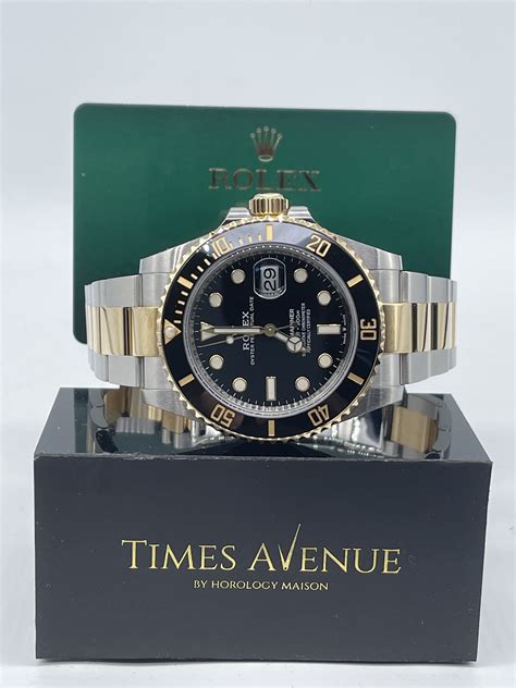 rolex submarine 2024|2024 Rolex Submariner date 41mm.